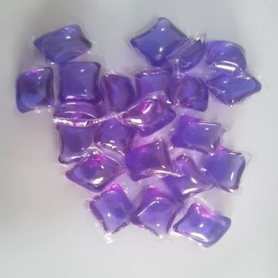 Dobra cena. Oryginalny olej z fabryki usuwa plamy przeciw roztoczach Jednorazowy detergent Pods Aktywna kapsuła do prania w Internecie