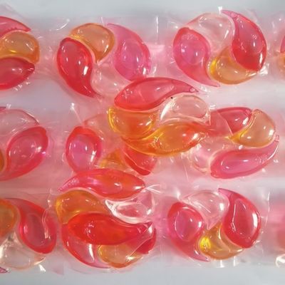 قیمت خوب فروش مستقیم کارخانه کیفیت بالا پاکسازی عمیق پاکسازی 3 در 1 کپسول لباسشویی آنلاین