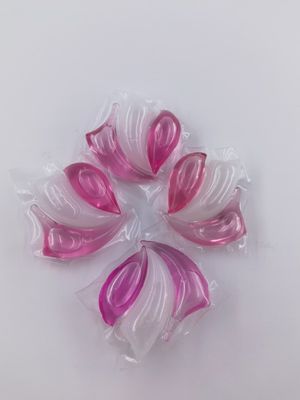 Un buon prezzo. 15g 3 in 1 Baccelli per il bucato Capsule di detersivo a sfuso Capsule per il lavaggio in linea