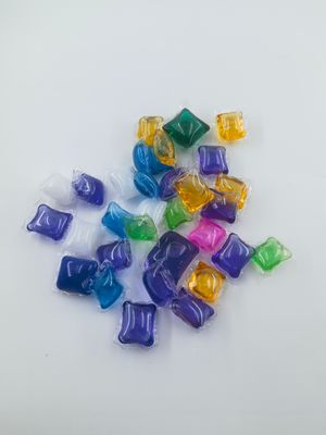 Good price All In One Wholesale Rinse Easily Laundry Washing Detergent Gel Capsules online