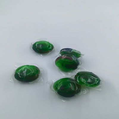 Good price 4-1 Double Layer 15g Household Laundry Supplies Laundry Capsules online