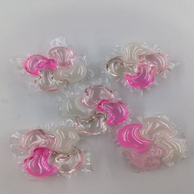 Un bon prix. Capsules de détergent pour machine à laver à longue durée de vie en ligne