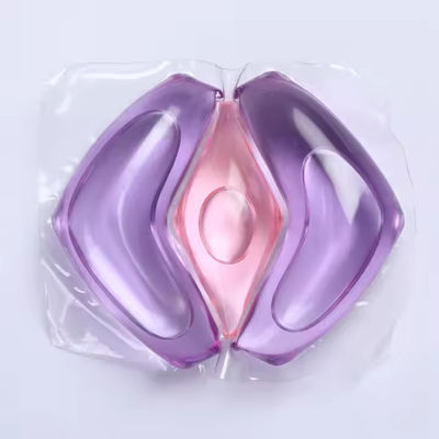 Harga yang bagus 3 In 1 Kapsul Deterjen Cairan Manik-manik Laundry Washing Pods Sabun Deterjen Bau Laundry Pods alami on line