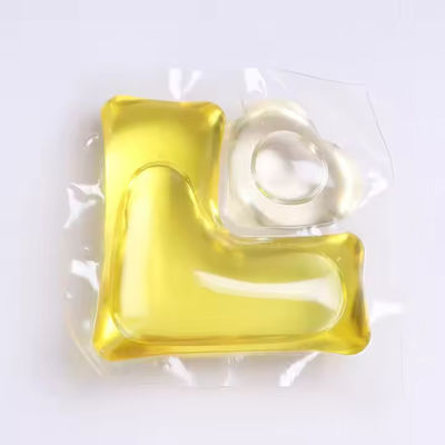 Bom preço. lavagem de roupas Concentrate Detergent Capsule 2 In 1 Laundry Detergent Pods For Washing Machine on-line