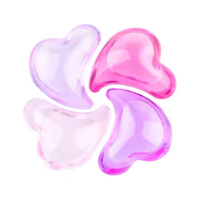 Harga yang bagus Custom Laundry Pods Bau 3in1 Kapsul Laundry Di Mesin Cuci on line