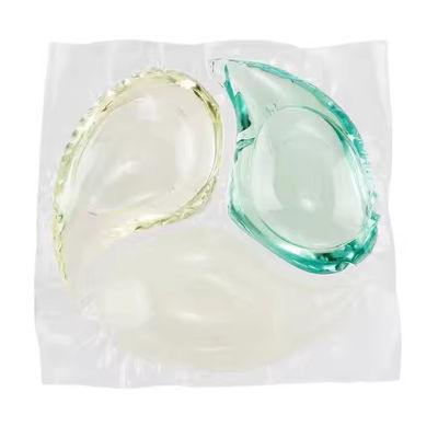 Un bon prix. 3 en 1 poubelles de détergent à lessive hautement concentrée écologique pour l' élimination profonde des taches en ligne