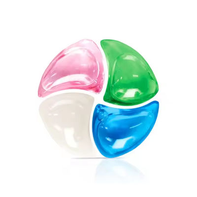 Un bon prix. Des capsules de détergent pour les vêtements personnalisées pour l' élimination des taches profondes, verrouillage des parfums, capsules de détergent pour les vêtements en ligne