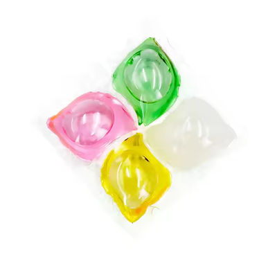 Good price Highly Concentrated Laundry Detergent Pods Fragrant And Effective For Apparel online