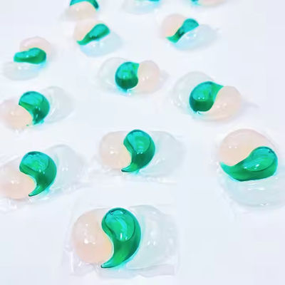 Goede prijs. Hoge efficiëntie milieuvriendelijke OEM / ODM wasmiddel capsules online