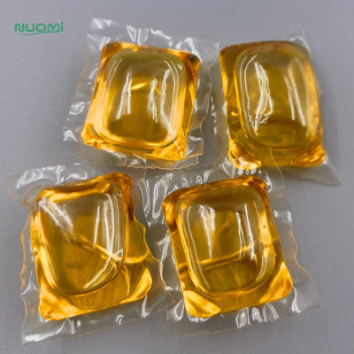 قیمت خوب کپسول های ضد عفونی کننده لباس شویی متمرکز استریلیزه و از بین بردن میکروب ها آنلاین