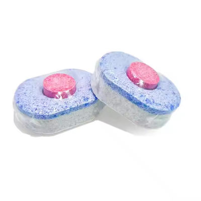 Bom preço. Folha de comprimido de lavagem de louça de forma sólida e ecológica 20g ou comprimido de lavagem de louça biodegradável personalizado on-line