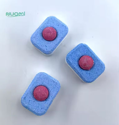Good price Eco-Friendly Organic Dishwashing Tablets Dishwasher Tablets Plant-Based No Harsh Chemicals online