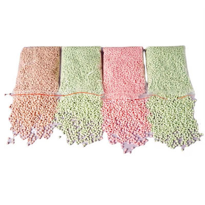 Harga yang bagus Grosir Laundry Kain Freshener Random Bau Manik Harga Khusus sekali pakai Solid Laundry Booster Manik on line