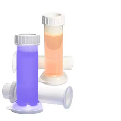 قیمت خوب Aromatic Flower-Inspired Disposable Toilet Cleaner Gel Effective For Odor Removal Toielt Gel آنلاین