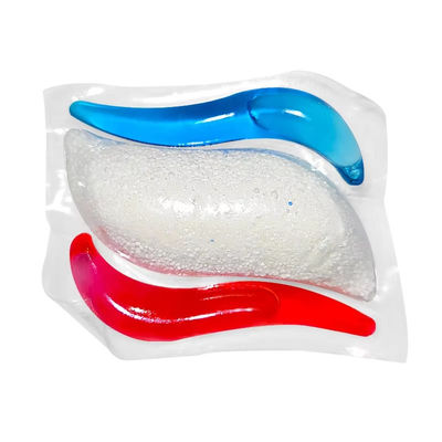 Harga yang bagus Tiga-dalam-Satu Multi-efek Cuci Piring Manik Gel Bentuk Deep Cleaning Deterjen Khusus Cuci Piring Pod on line