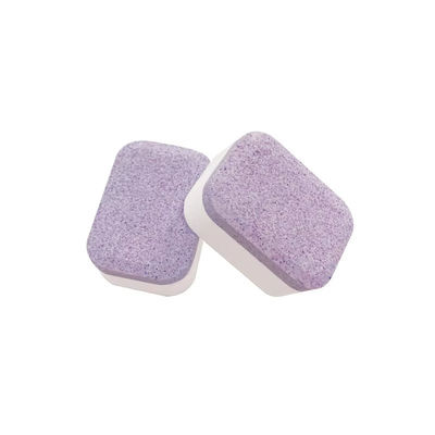 Giá tốt. Máy rửa chén 20g Solid Dishwasher Detergent Tablets Một lần sử dụng ở nhà loại bồn rửa chén trực tuyến